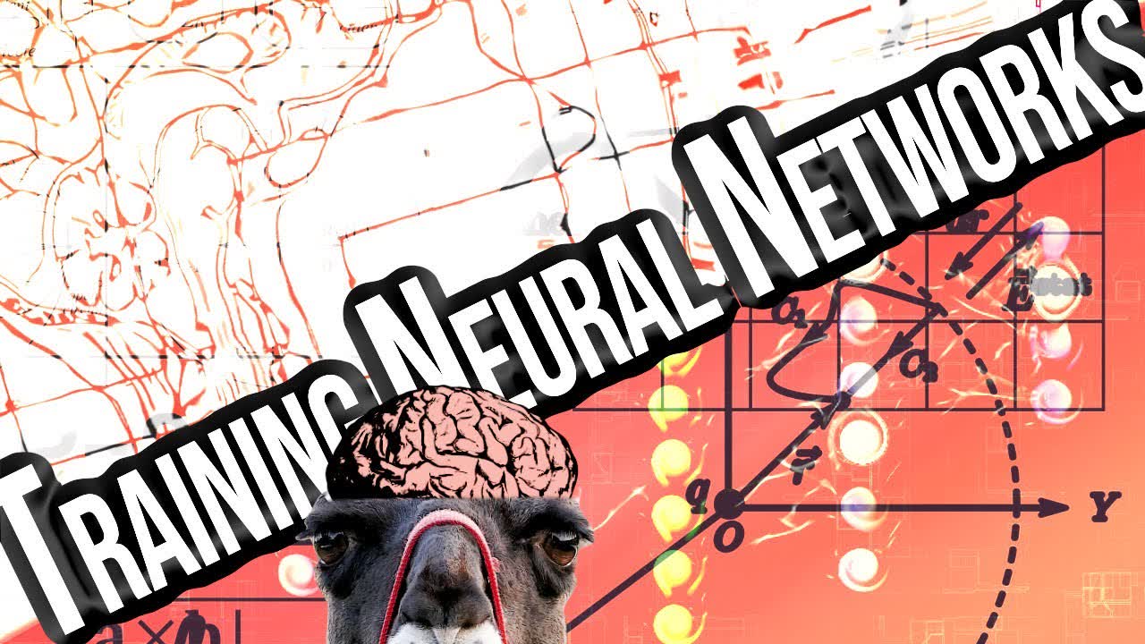 Lesson thumbnail for CNN Training with Code Example - Neural Network Programming Course