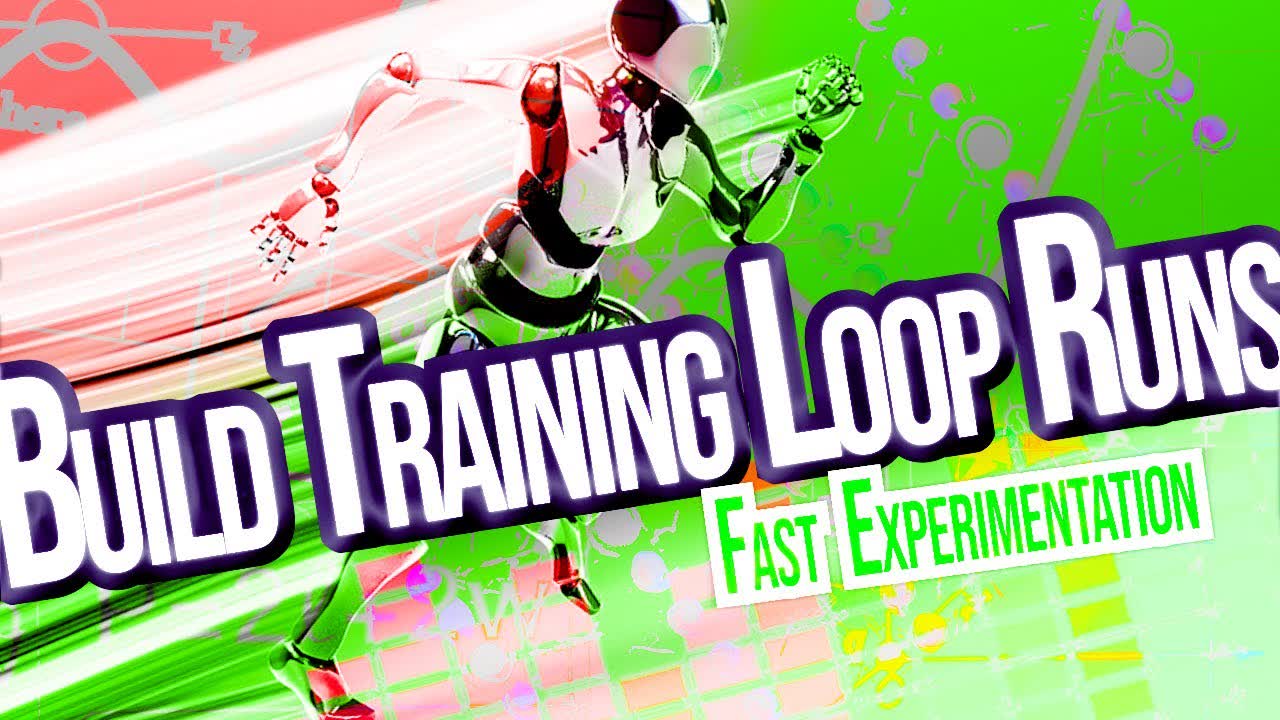 Lesson thumbnail for Training Loop Run Builder - Neural Network Experimentation Code