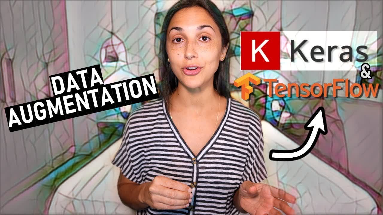 Lesson thumbnail for Data Augmentation with TensorFlow's Keras API